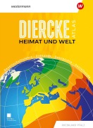 Cover-Bild zum Titel 'Heimat und Welt Universalatlas. Rheinland-Pfalz' von ''