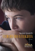 Cover-Bild zum Titel 'I colori della fragilità' von 'Teresa Giulietti'