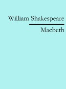 Cover-Bild zum Titel 'Macbeth' von 'William Shakespeare'