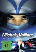 Cover-Bild zum Titel 'Michel Vaillant' von 'Luc Besson, Gilles Malençon, Craig Walker, Darius Keeler, Danny Griffiths'