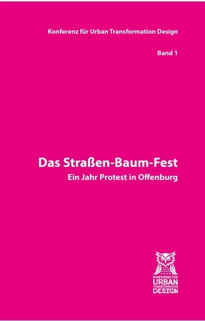 Das Straßen-Baum-Fest - Errerd Elias, Schäbitz Felicitas, Koch Fridolin, Walter Jasmin, Fröhlich Ralph