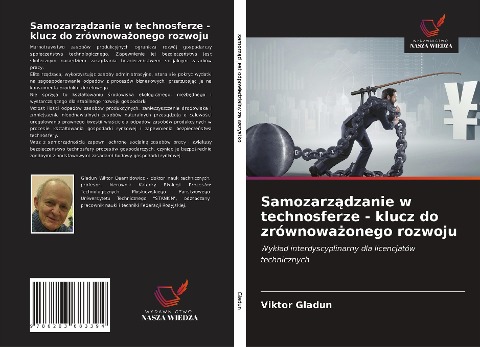 Samozarz¿dzanie w technosferze - klucz do zrównowa¿onego rozwoju - Viktor Gladun