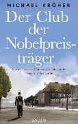 Der Club der Nobelpreisträger - Michael Kröher