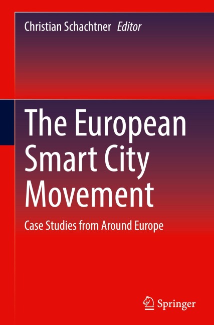 The European Smart City Movement - 
