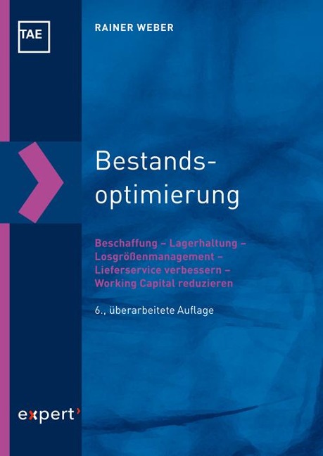 Bestandsoptimierung - Rainer Weber