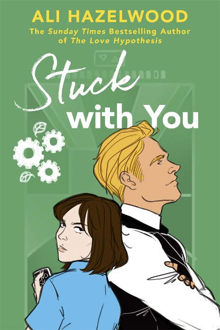 Stuck With You - Ali Hazelwood