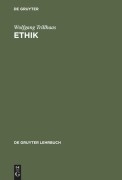 Cover-Bild zum Titel 'Ethik' von 'Wolfgang Trillhaas'