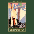 Cover-Bild zum Titel 'Der Derwisch' von 'Karl May'