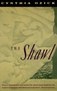 Cover-Bild zum Titel 'The Shawl' von 'Cynthia Ozick'