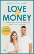Cover-Bild zum Titel 'Love & Money' von 'Marielle Schäfer, Mike Schäfer'