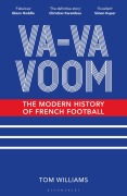 Cover-Bild zum Titel 'Va-Va-Voom' von 'Tom Williams'
