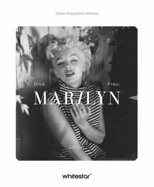 Marilyn - Chiara Pasqualetti Johnson