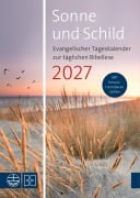 Cover-Bild zum Titel 'Sonne und Schild 2027' von ''