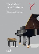 Cover-Bild zum Titel 'Klavierbuch zum Gotteslob - Diözesanteil Limburg' von ''