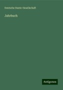 Jahrbuch - Deutsche Dante-Gesellschaft