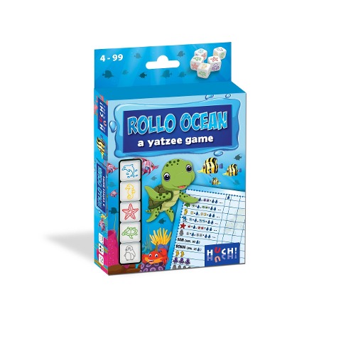 Rollo Ocean - 