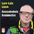 Cover-Bild zum Titel 'Snutenhobels Sommertiet' von 'Lars-Luis Linek'