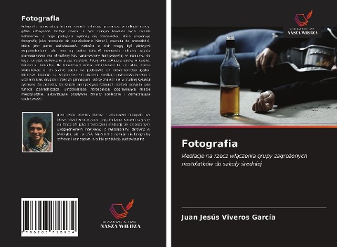 Fotografia - Juan Jesús Viveros García