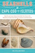 Cover-Bild zum Titel 'Seashells of Cape Cod and the Islands' von 'Melissa Avstreih'
