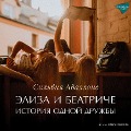 Cover-Bild zum Titel 'UN'AMICIZIA' von 'Silvia Avallone'