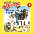 Cover-Bild zum Titel 'Glück im Unglück' von 'Susanne Schindler-Günther'