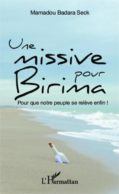 Une missive pour Birima - Seck