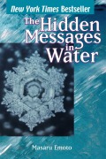 Cover-Bild zum Titel 'The Hidden Messages in Water' von 'Masaru Emoto'