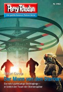 Cover-Bild zum Titel 'Perry Rhodan 2953: Der Mann von den Sternen' von 'Robert Corvus'