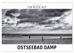 Cover-Bild zum Titel 'Ein Blick auf Ostseebad Damp (Wandkalender 2027 DIN A3 quer), CALVENDO Monatskalender' von 'Markus W. Lambrecht'