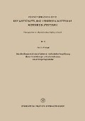 Das »Streifenpaar« als neues System zur mechanischen Vergrößerung kleiner Verschiebungen und seine technischen Anwendungsmöglichkeiten - Wilhelm Vogel
