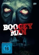 Cover-Bild zum Titel 'Boogeyman - Der schwarze Mann' von 'Eric Kripke, Juliet Snowden, Stiles White, Joseph Loduca'