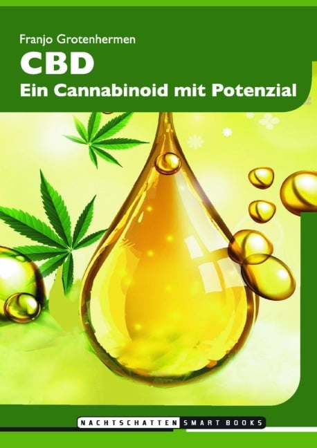 CBD - Franjo Grotenhermen