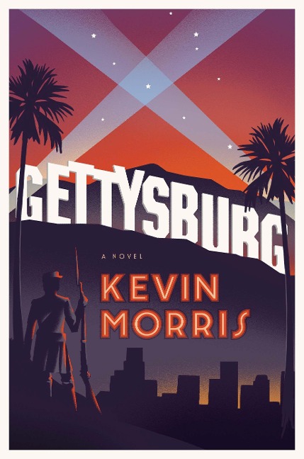 Gettysburg - Kevin Morris