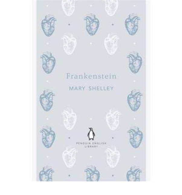 Frankenstein - Mary Shelley