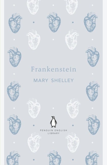 Frankenstein - Mary Shelley