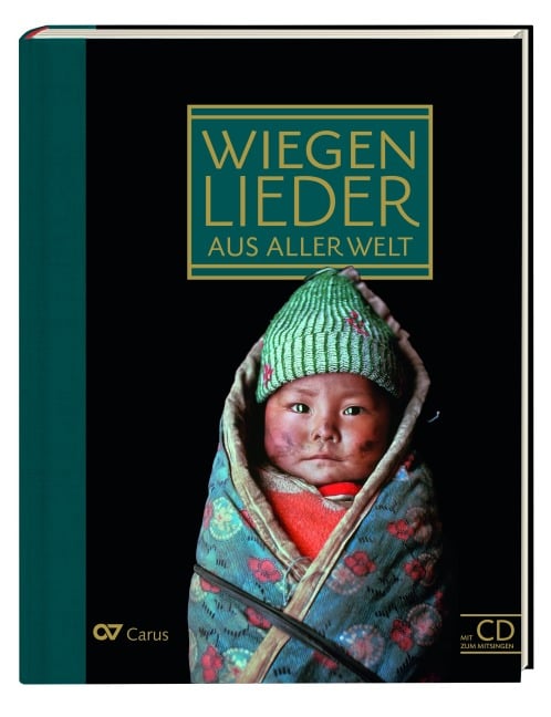 Wiegenlieder aus aller Welt / Lullabies of the World - Reijo Kekonen