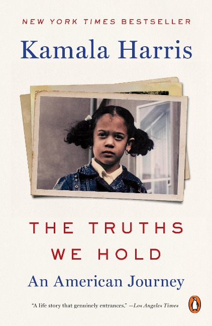 The Truths We Hold - Kamala Harris