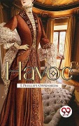 Cover-Bild zum Titel 'Havoc' von 'E. Phillips Oppenheim'