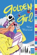 Cover-Bild zum Titel 'Golden Girl' von 'Mari Mancusi'