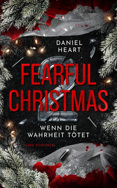 Fearful Christmas 2 - Daniel Heart