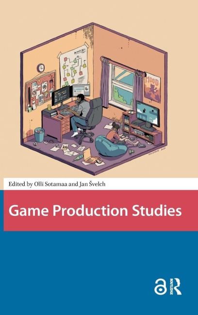 Game Production Studies - 