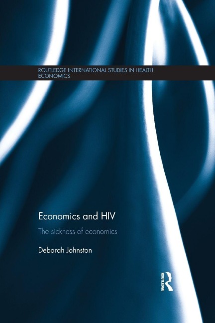 Economics and HIV - Deborah Johnston