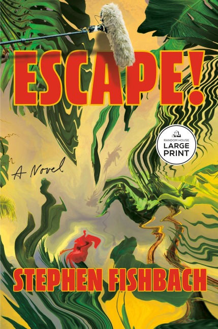 Escape! - Stephen Fishbach