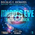 Cover-Bild zum Titel 'Mind's Eye - Gedankenblick' von 'Douglas E. Richards'