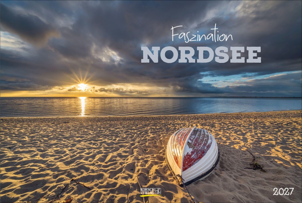 Faszination Nordsee 2027 - 