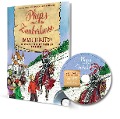 Phips und die Zauberlinse im Mittelalter - Mirjam A. Gygax