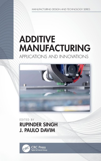 Additive Manufacturing - 
