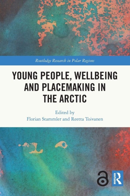 Young People, Wellbeing and Sustainable Arctic Communities - 