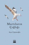 Cover-Bild zum Titel 'Martilarin Cigligi' von 'Ayse Capanoglu'