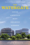 Cover-Bild zum Titel 'The Watergate' von 'Joseph Rodota'
